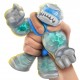 Goo Jit Zu figurina Galaxy Attack Astro Thrash 41162-41209