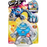 Goo Jit Zu figurina Galaxy Attack Astro Thrash 41162-41209