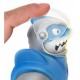 Goo Jit Zu figurina Galaxy Attack Astro Thrash 41162-41209