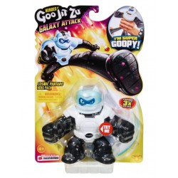 Goo Jit Zu figurina Galaxy Attack Cosmic Pantaro 41162-41213