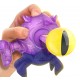 Goo Jit Zu figurina Galaxy Attack Crusticoid Ultra Rare 41162-41212