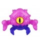 Goo Jit Zu figurina Galaxy Attack Crusticoid Ultra Rare 41162-41212