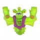 Goo Jit Zu figurina Galaxy Attack Merculok 41162-41211