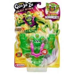 Goo Jit Zu figurina Galaxy Attack Merculok 41162-41211