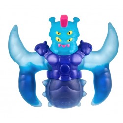 Goo Jit Zu figurina Galaxy Attack Saturnaut 41162-41210