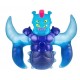 Goo Jit Zu figurina Galaxy Attack Saturnaut 41162-41210