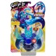 Goo Jit Zu figurina Galaxy Attack Saturnaut 41162-41210