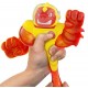 Goo Jit Zu figurina Galaxy Attack Solar Blast Blazagon 41162-41208