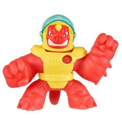 Goo Jit Zu figurina Galaxy Attack Solar Blast Blazagon 41162-41208
