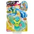 Goo Jit Zu figurina Galaxy Attack Star Shadow 41162-41214