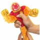 Goo Jit Zu set 2 figurine Galaxy Attack Blazagon vs Terrack 41169