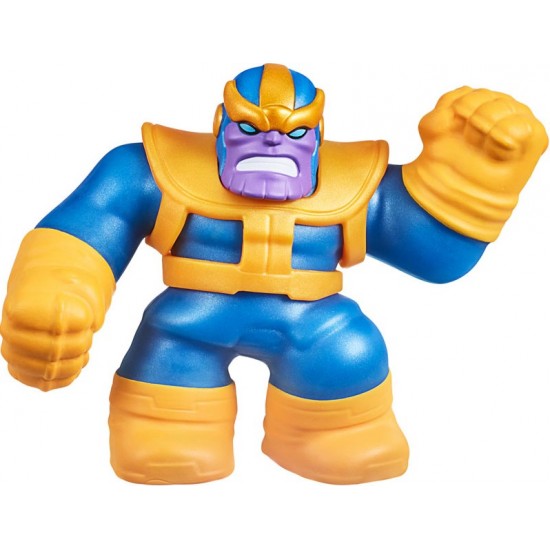 Goo Jit Zu figurina Thanos 41171