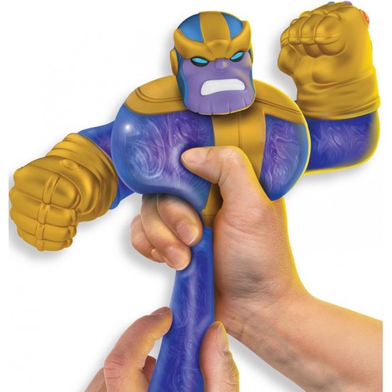 Goo Jit Zu figurina Thanos 41171