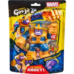 Goo Jit Zu figurina Thanos 41171