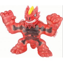 Goo Jit Zu figurina Dino X-RAY Blazagon 41185