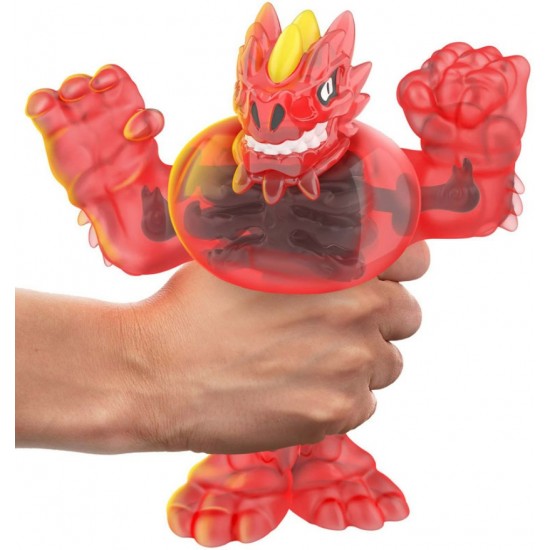 Goo Jit Zu figurina Dino X-RAY Blazagon 41185