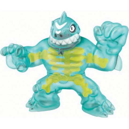 Goo Jit Zu figurina Dino X-RAY Trash 41186