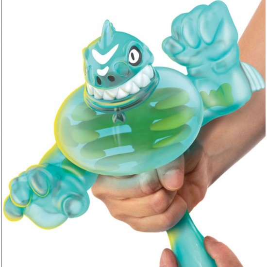 Goo Jit Zu figurina Dino X-RAY Trash 41186
