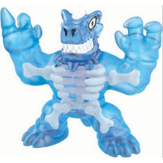 Goo Jit Zu figurina Dino X-RAY Tyro 41187