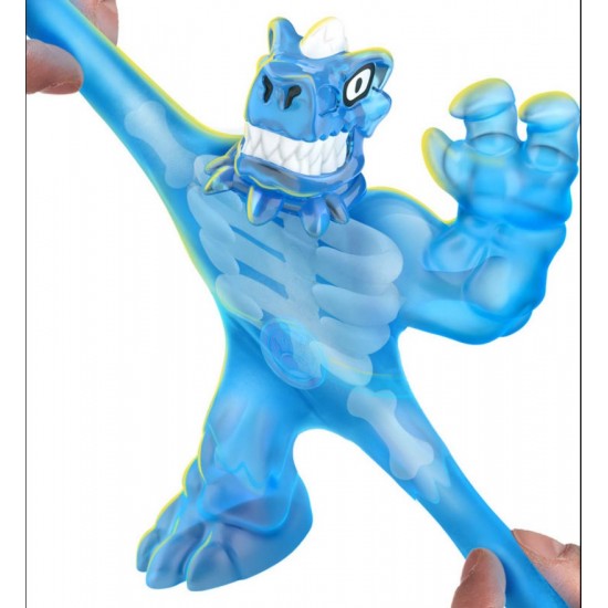 Goo Jit Zu figurina Dino X-RAY Tyro 41187
