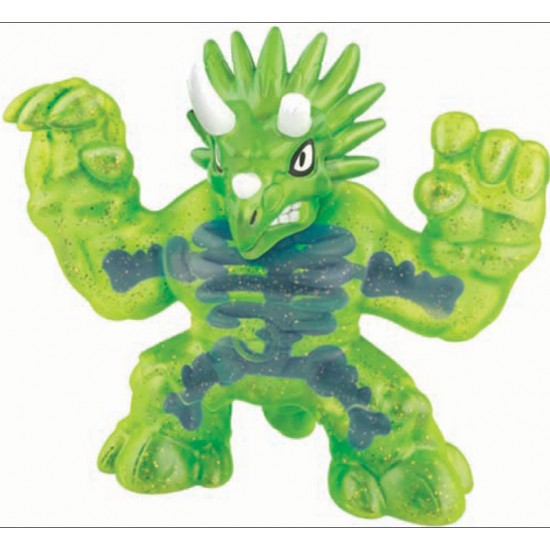 Goo Jit Zu figurina Dino X-RAY Tritops 41188