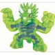Goo Jit Zu figurina Dino X-RAY Tritops 41188