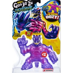 Goo Jit Zu figurina Dino X-RAY Shredz 41189