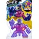 Goo Jit Zu figurina Dino X-RAY Shredz 41189