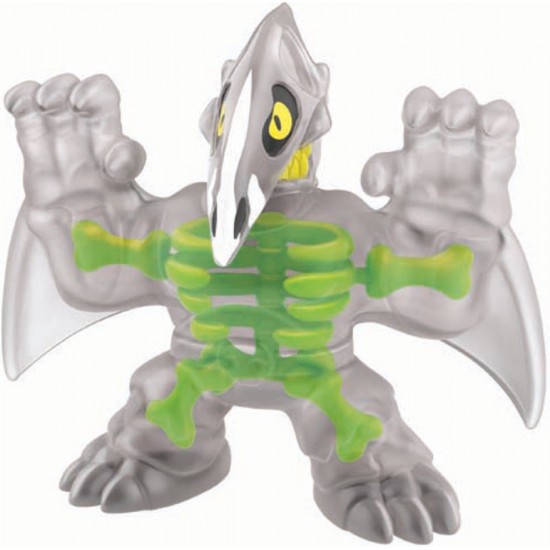 Goo Jit Zu figurina Dino X-RAY Terrack 41190