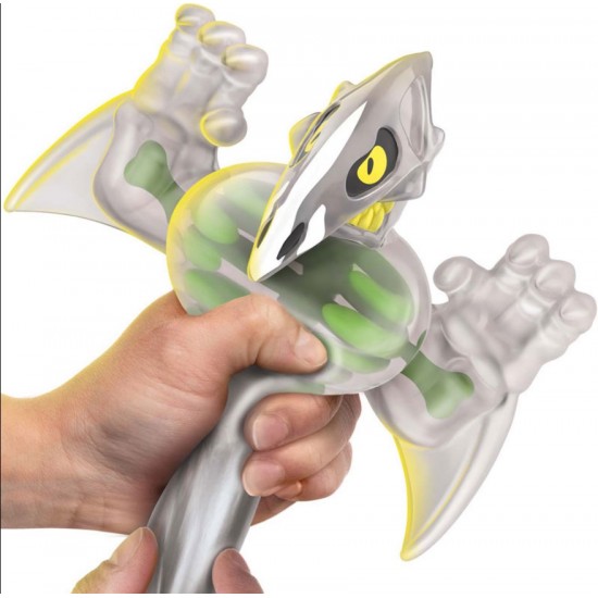 Goo Jit Zu figurina Dino X-RAY Terrack 41190