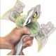 Goo Jit Zu figurina Dino X-RAY Terrack 41190