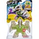 Goo Jit Zu figurina Dino X-RAY Terrack 41190