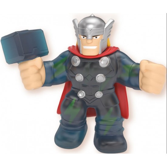 Goo Jit Zu figurina Thor 41202