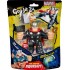 Goo Jit Zu figurina Thor 41202