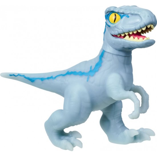 Goo Jit Zu Jurasic World Blue 41303