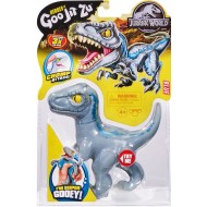Goo Jit Zu Jurasic World Blue 41303
