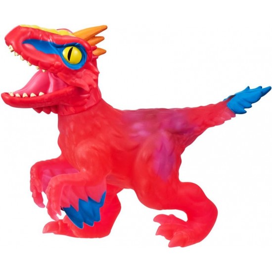 Goo Jit Zu Jurasic World Pyroraptor 41305