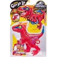 Goo Jit Zu Jurasic World Pyroraptor 41305