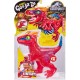 Goo Jit Zu Jurasic World Pyroraptor 41305