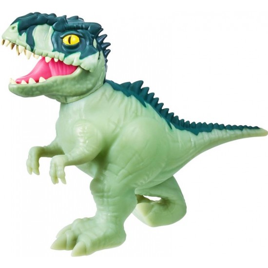 Goo Jit Zu Jurasic World Giganotosaurus 41306
