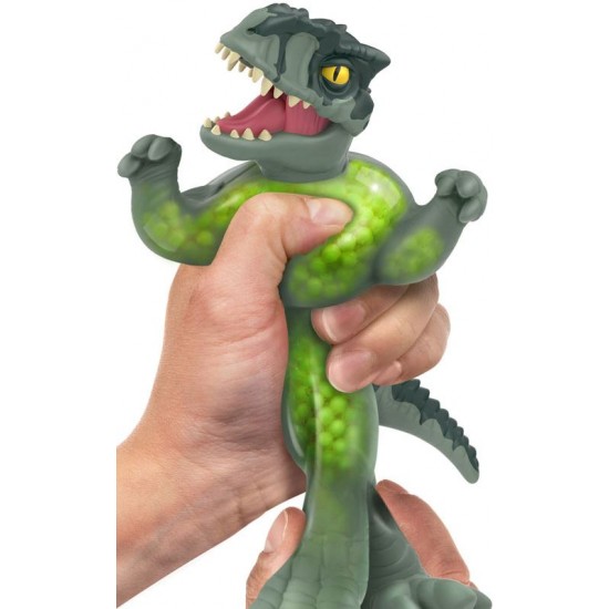 Goo Jit Zu Jurasic World Giganotosaurus 41306