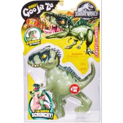 Goo Jit Zu Jurasic World Giganotosaurus 41306