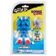 Goo Jit Zu figurina Sonic 41326