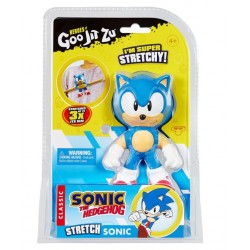 Goo Jit Zu figurina Sonic 41326