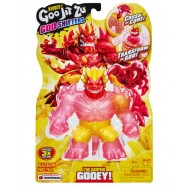 Figurina Goo Jit Zu Goo Shifters Blazagon 41397