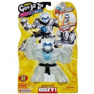 Figurina Goo Jit Zu Goo Shifters Pantaro 41398