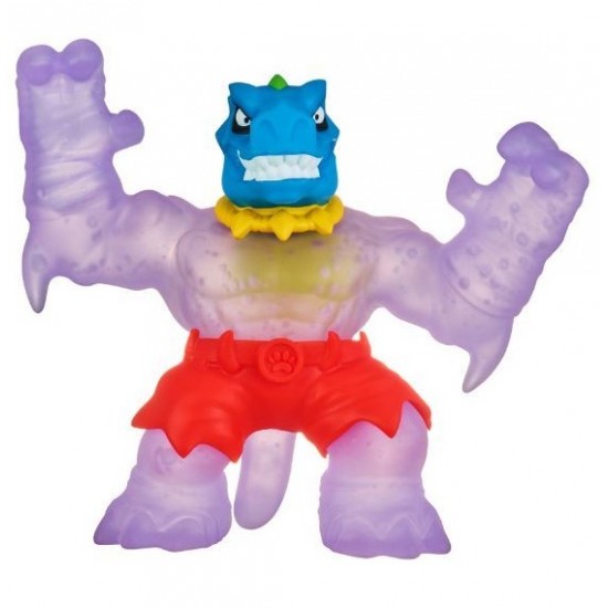 Figurina Goo Jit Zu Goo Shifters Tyro 41399