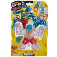 Figurina Goo Jit Zu Goo Shifters Tyro 41399
