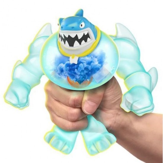 Figurina Goo Jit Zu Goo Shifters Thrash 41400