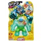 Figurina Goo Jit Zu Goo Shifters Thrash 41400